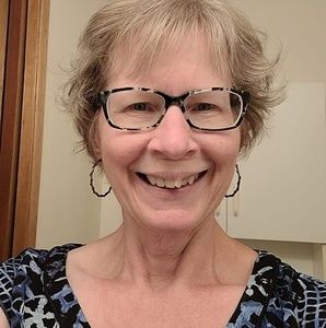 Meet your Posher, Terry lynn